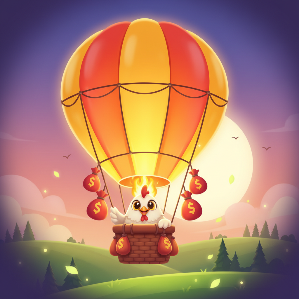 BalloniX