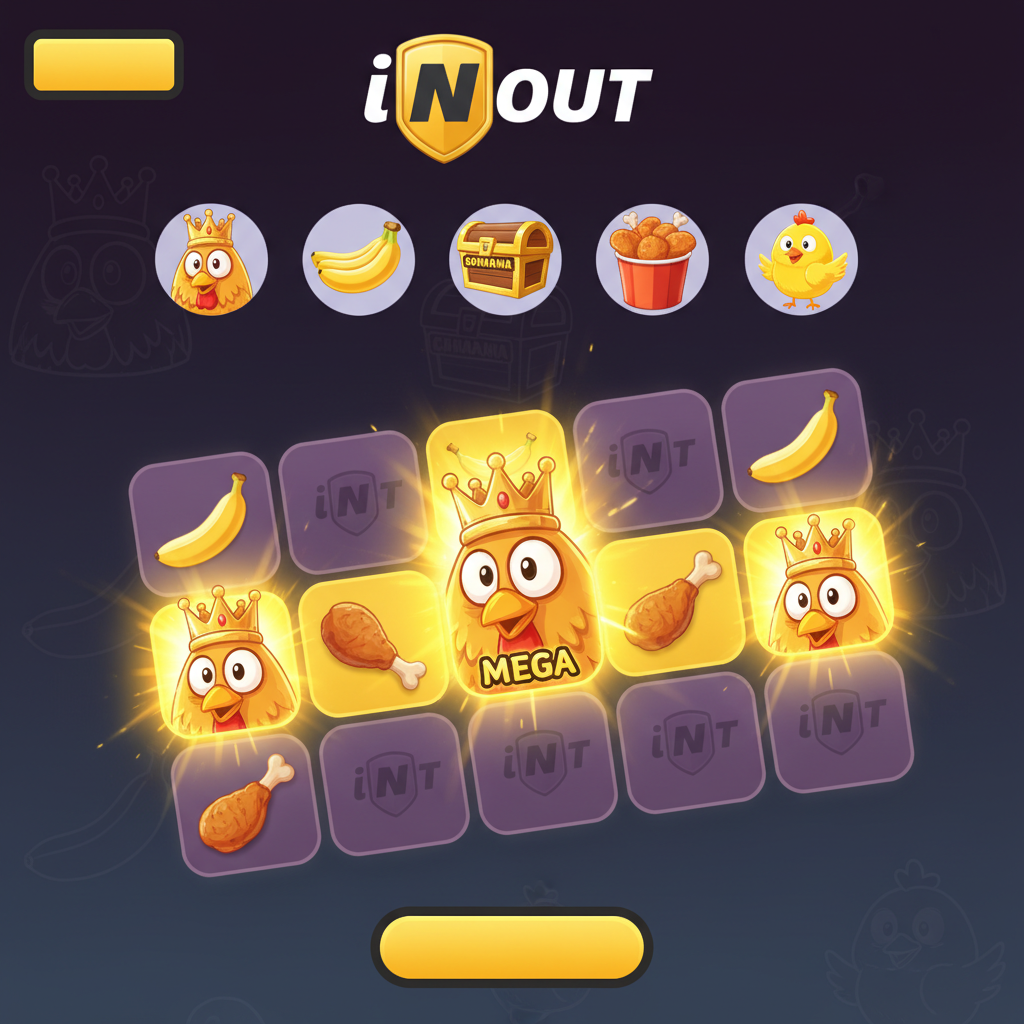 Chicken Banana
