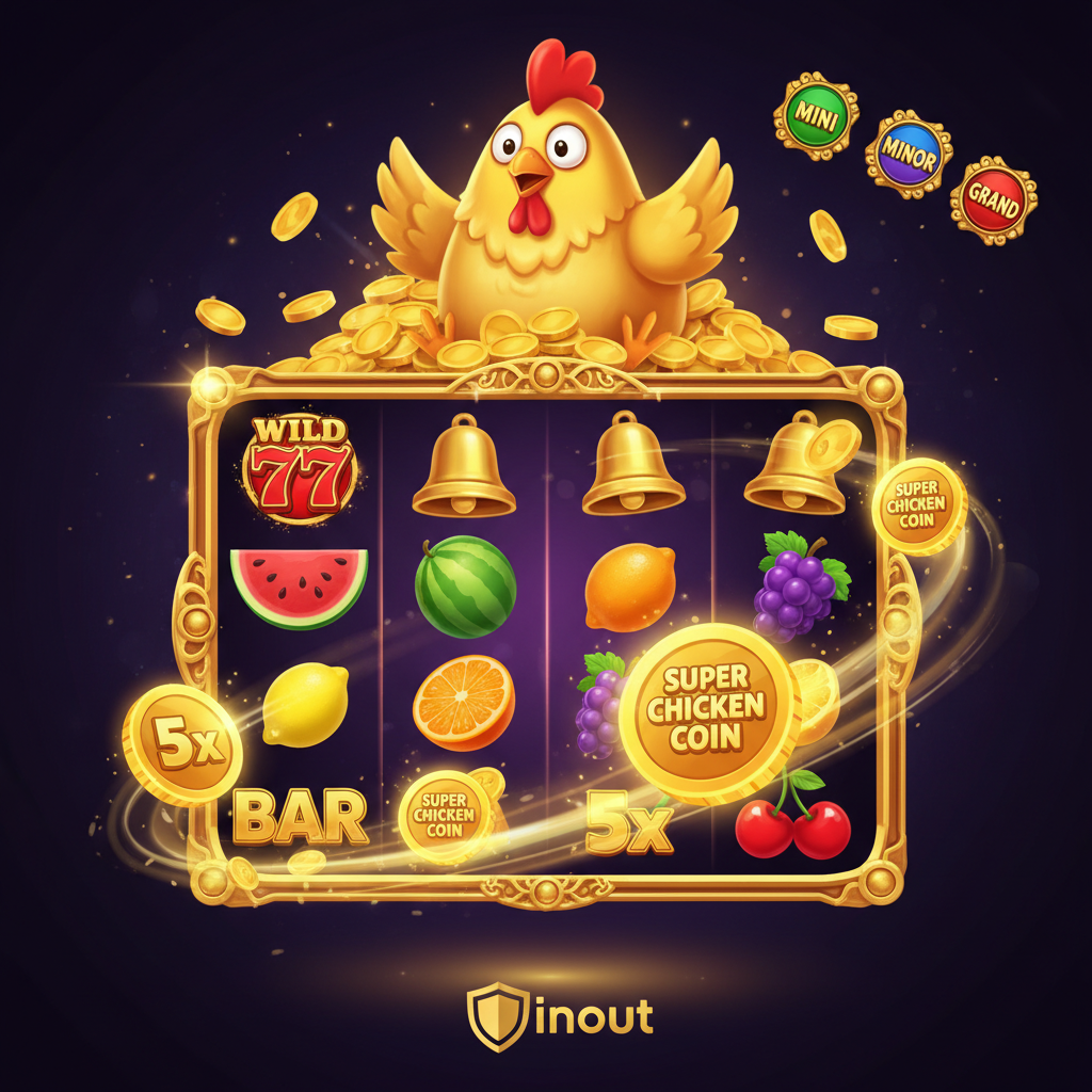 Chicken Coin