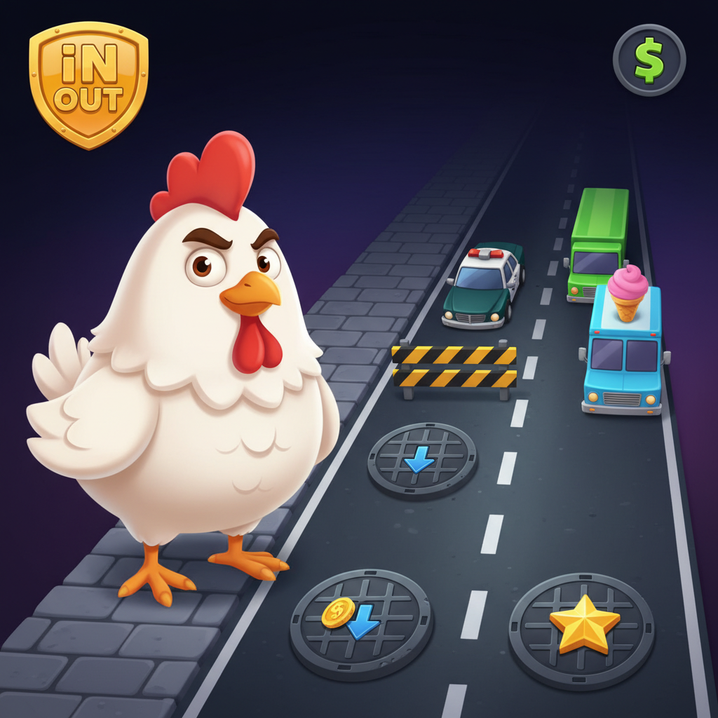 Chicken Road